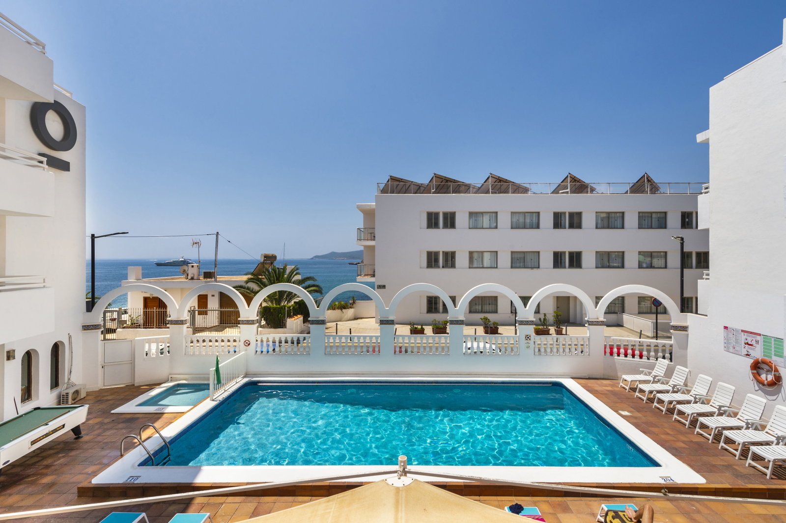 Hotel Aparthotel & Apartamentos Vibra - Aparthotel Vibra Lux Mar