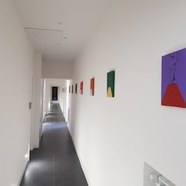 Sejur Art Street Hotel vacanta Napoli