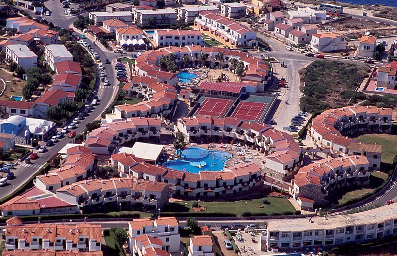 Hotel Apartamentos Los Lentiscos By Mij