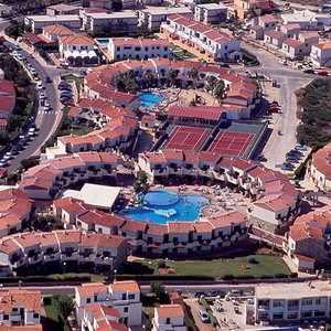 Sejur Apartamentos Los Lentiscos By Mij vacanta Ciutadella