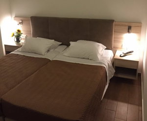Hotel Gerona Mare cazare Creta - Chania