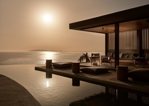 Acro Suites A Wellbeing Resort