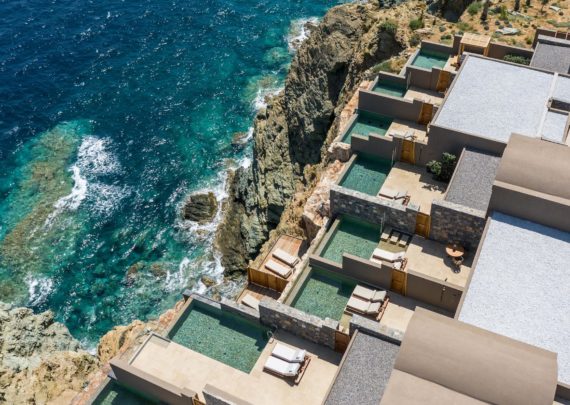 Acro Suites A Wellbeing Resort