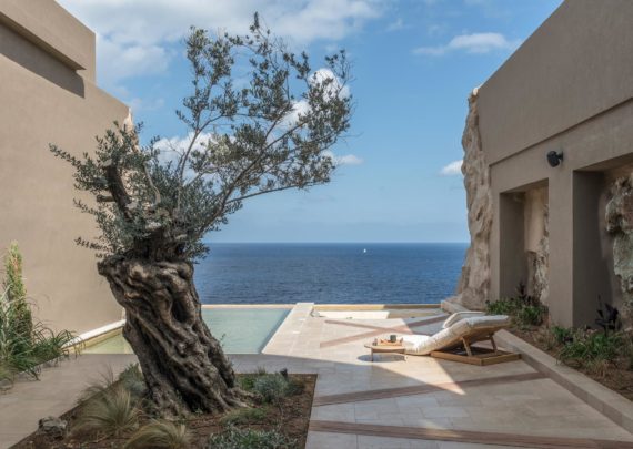 Acro Suites A Wellbeing Resort