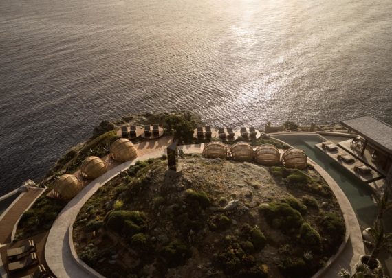 Acro Suites A Wellbeing Resort