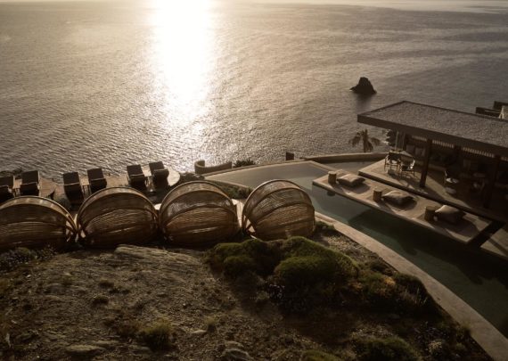 Acro Suites A Wellbeing Resort