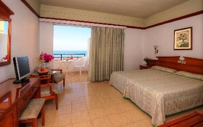 dal travel Elegance Dania Park