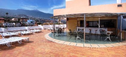 dal travel Elegance Dania Park