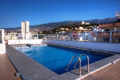 dal travel Elegance Dania Park