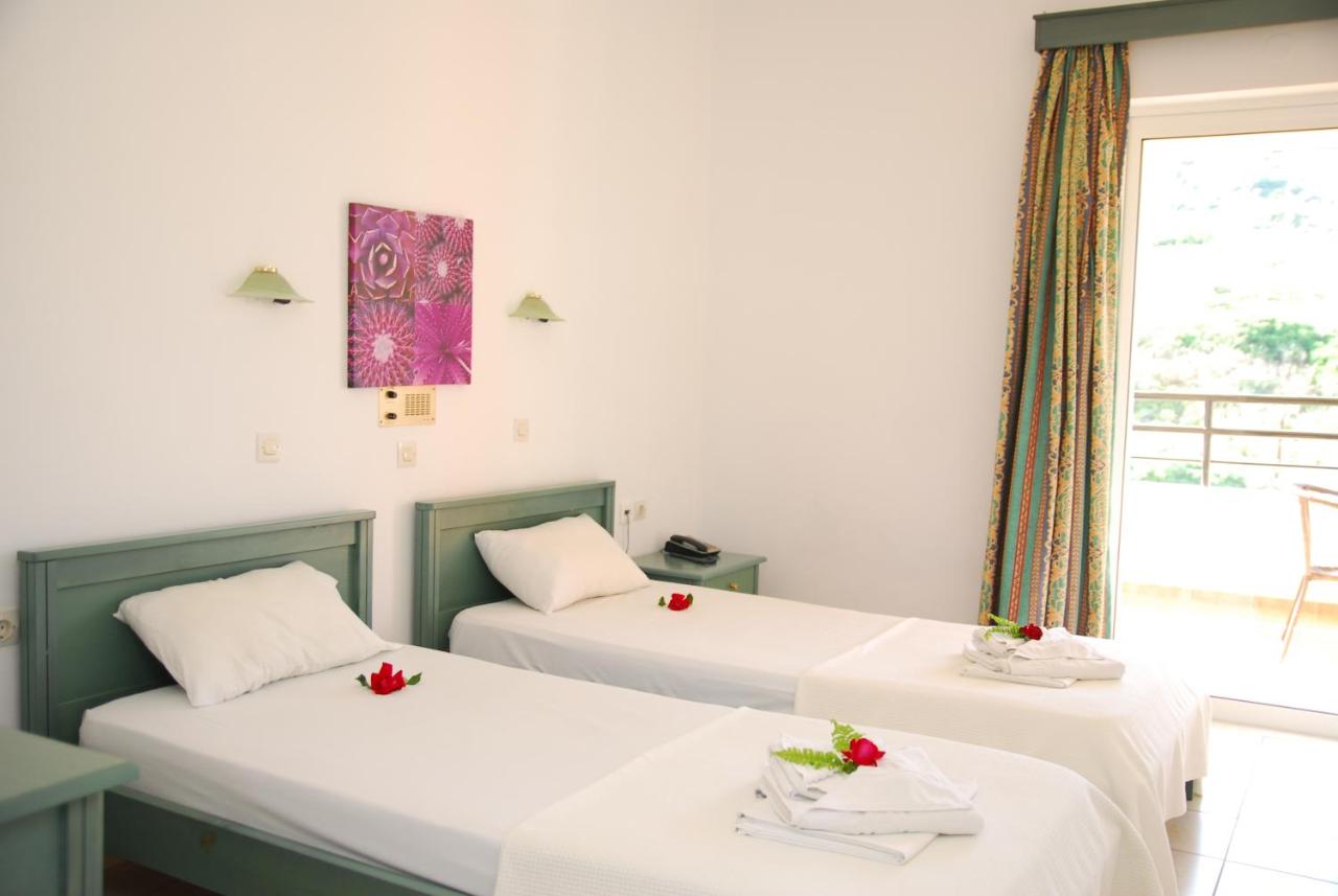 Hotel Elpis Apartments