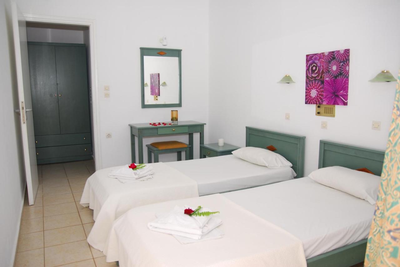 Elpis Apartments