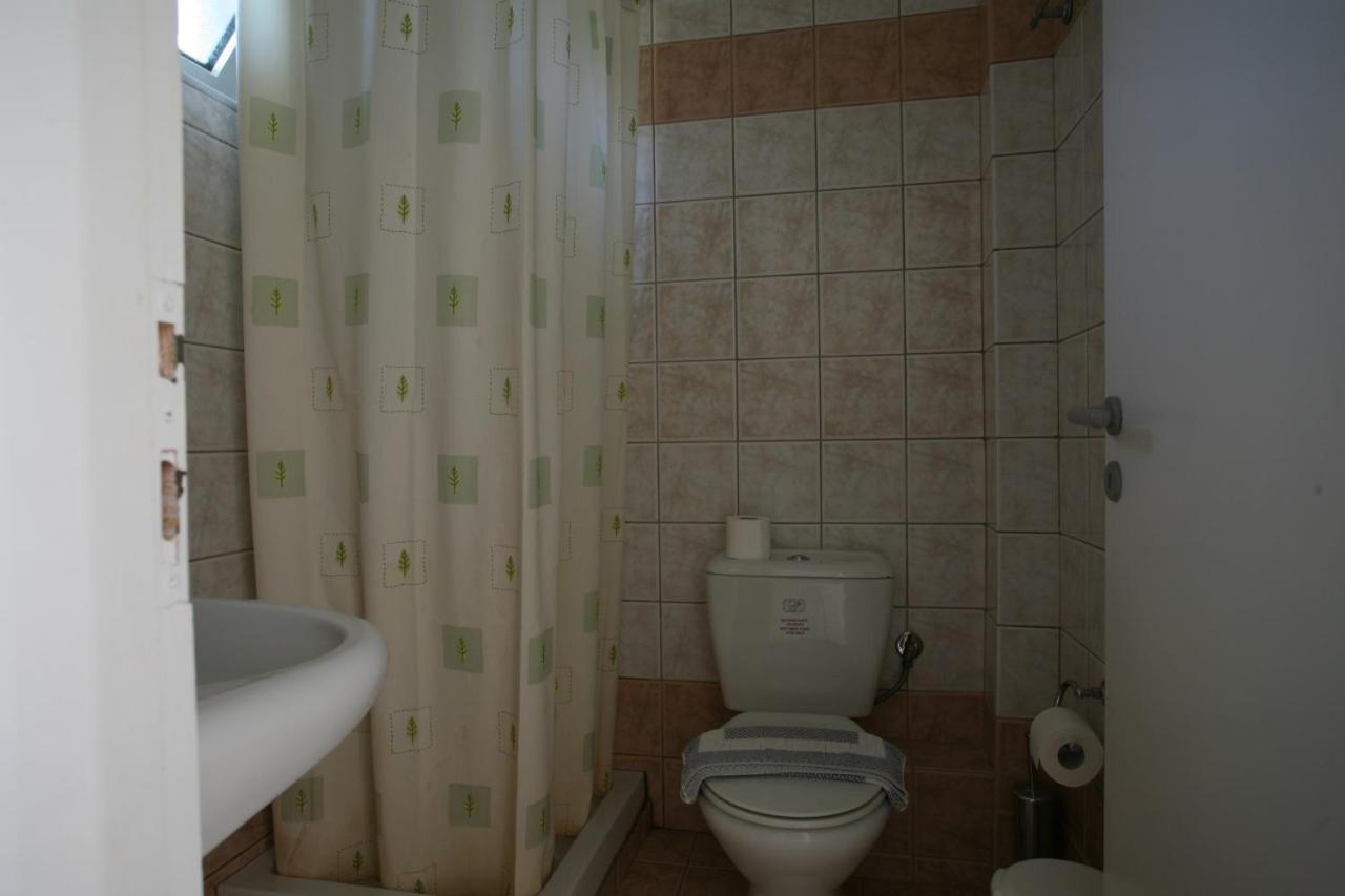 Elpis Apartments
