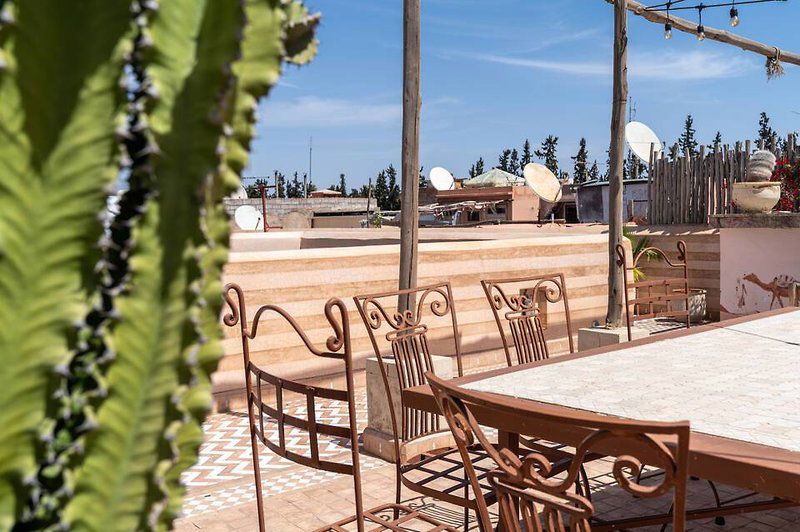 Hotel Palais Parad'or