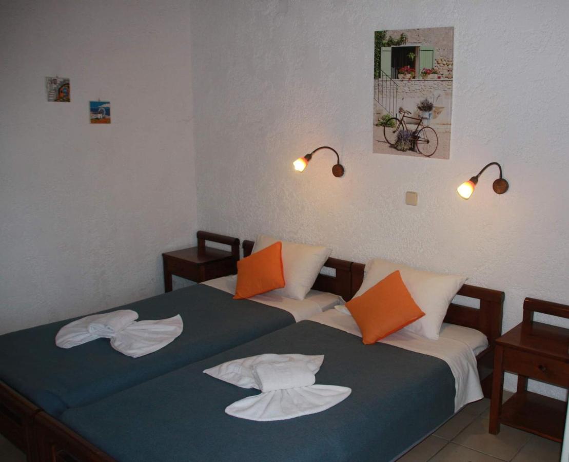 Violetta Hotel