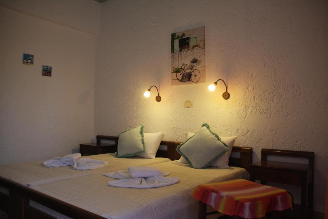 dal travel Violetta Hotel