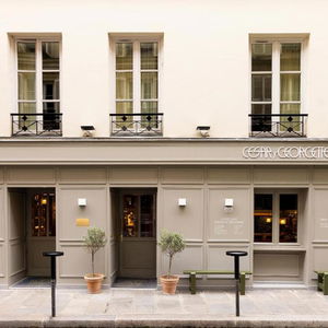 Hotel La Dépendance cazare Paris