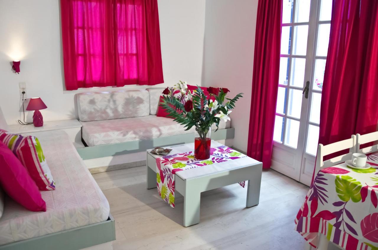 Hotel Galini Apartments Malia