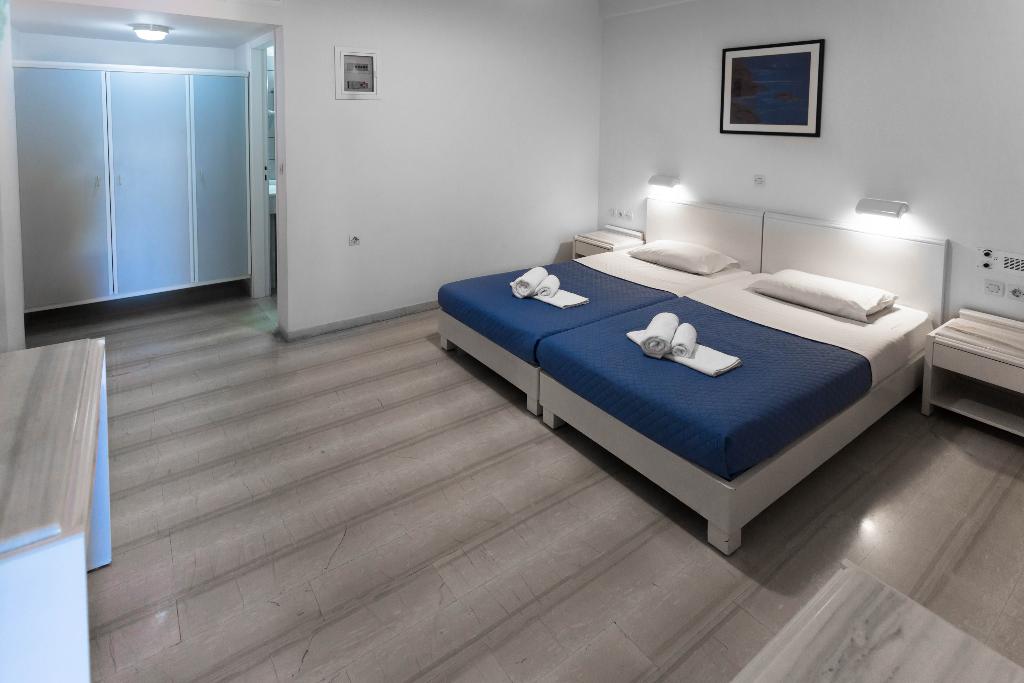 Hotel Anna Maria Village