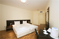Hotel Golden Ina Rumba Beach