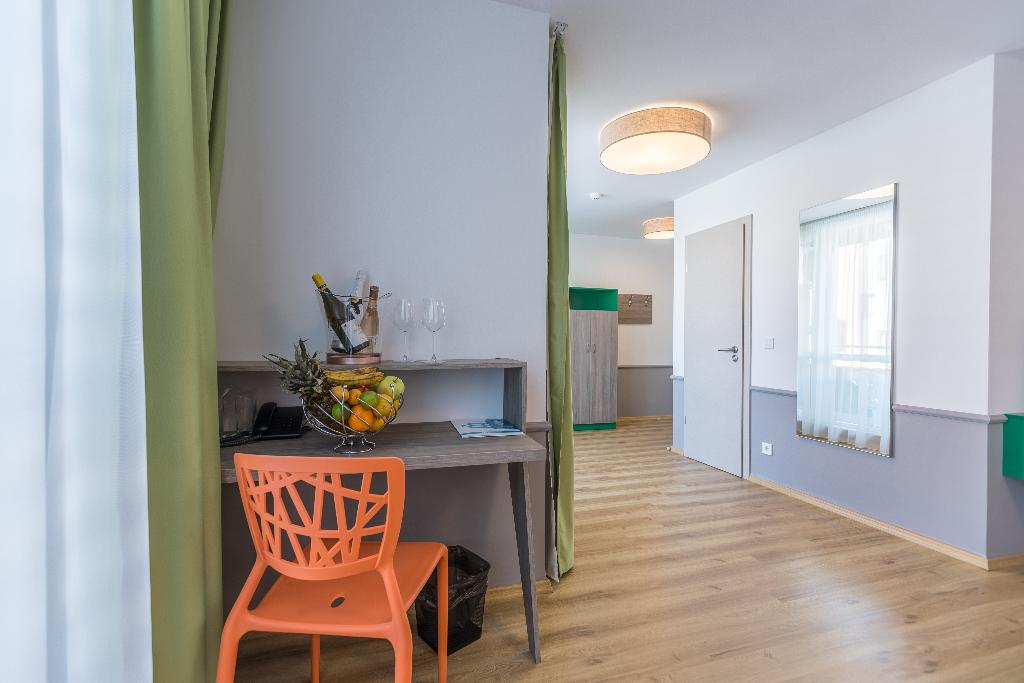 Hotel Boulevard Boutique Hotel