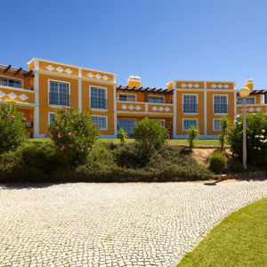 Hotel Colina Da Lapa & Villas cazare Carvoeiro