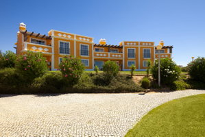 Hotel Colina Da Lapa & Villas cazare Carvoeiro