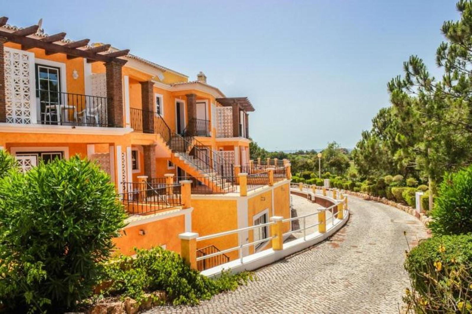 Colina Da Lapa & Villas