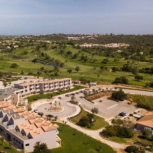 Hotel Pestana Gramacho Residences cazare Carvoeiro