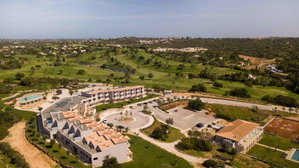 Hotel Pestana Gramacho Residences cazare Carvoeiro