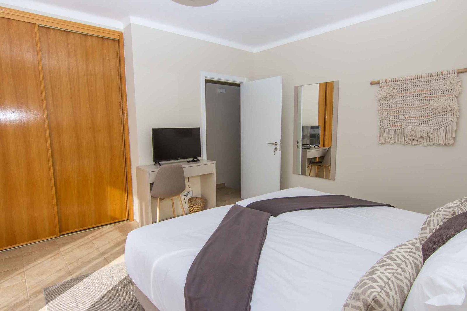 Pestana Gramacho Residences