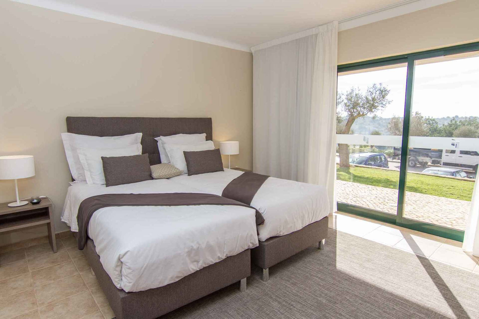 Pestana Gramacho Residences