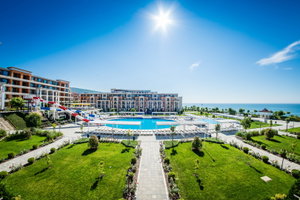 Hotel Premier Fort Beach cazare Sveti Vlas