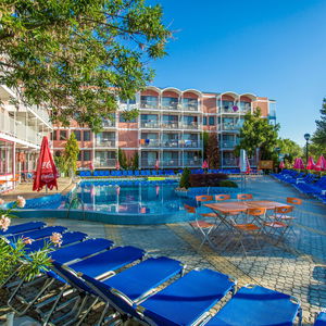Sejur Hotel Longosa vacanta Sunny Beach