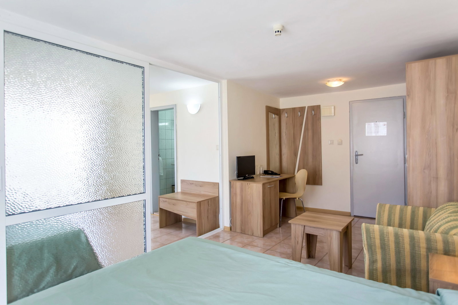 Hotel Longosa