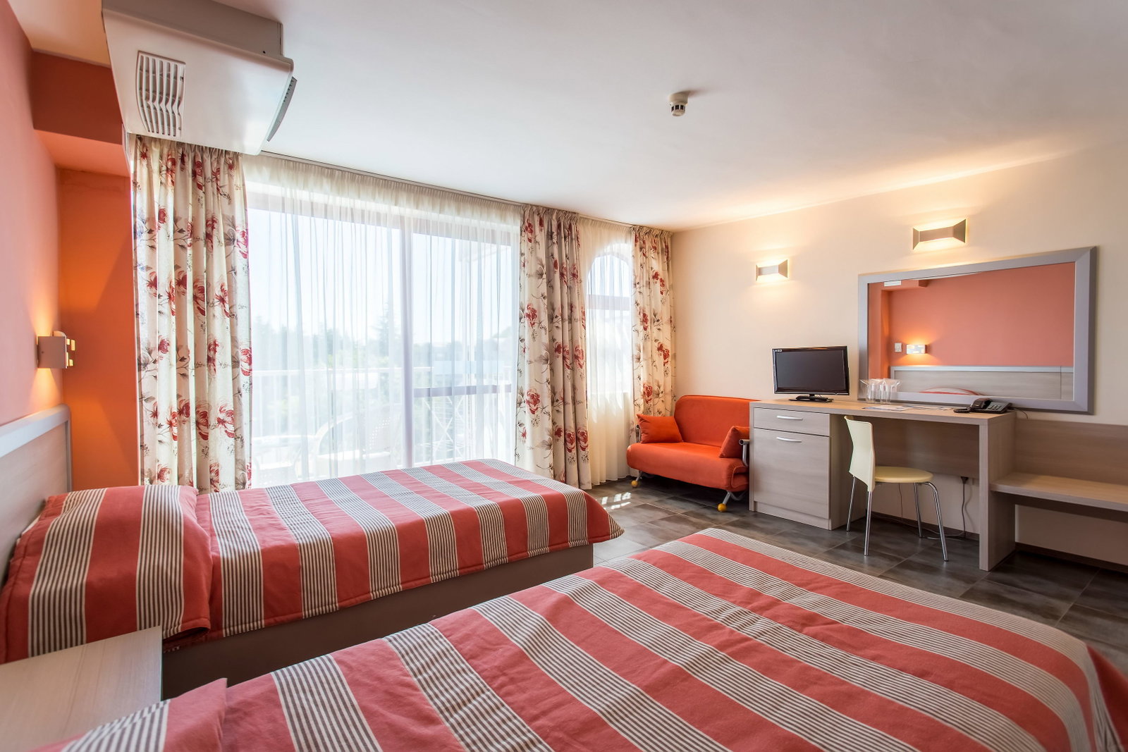 Hotel Longosa