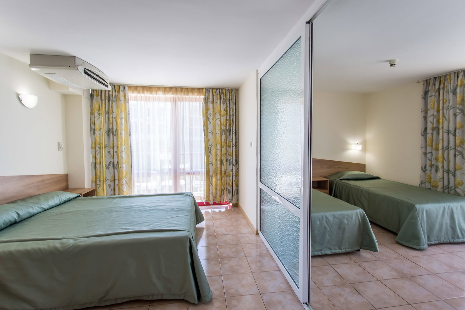 Hotel Longosa