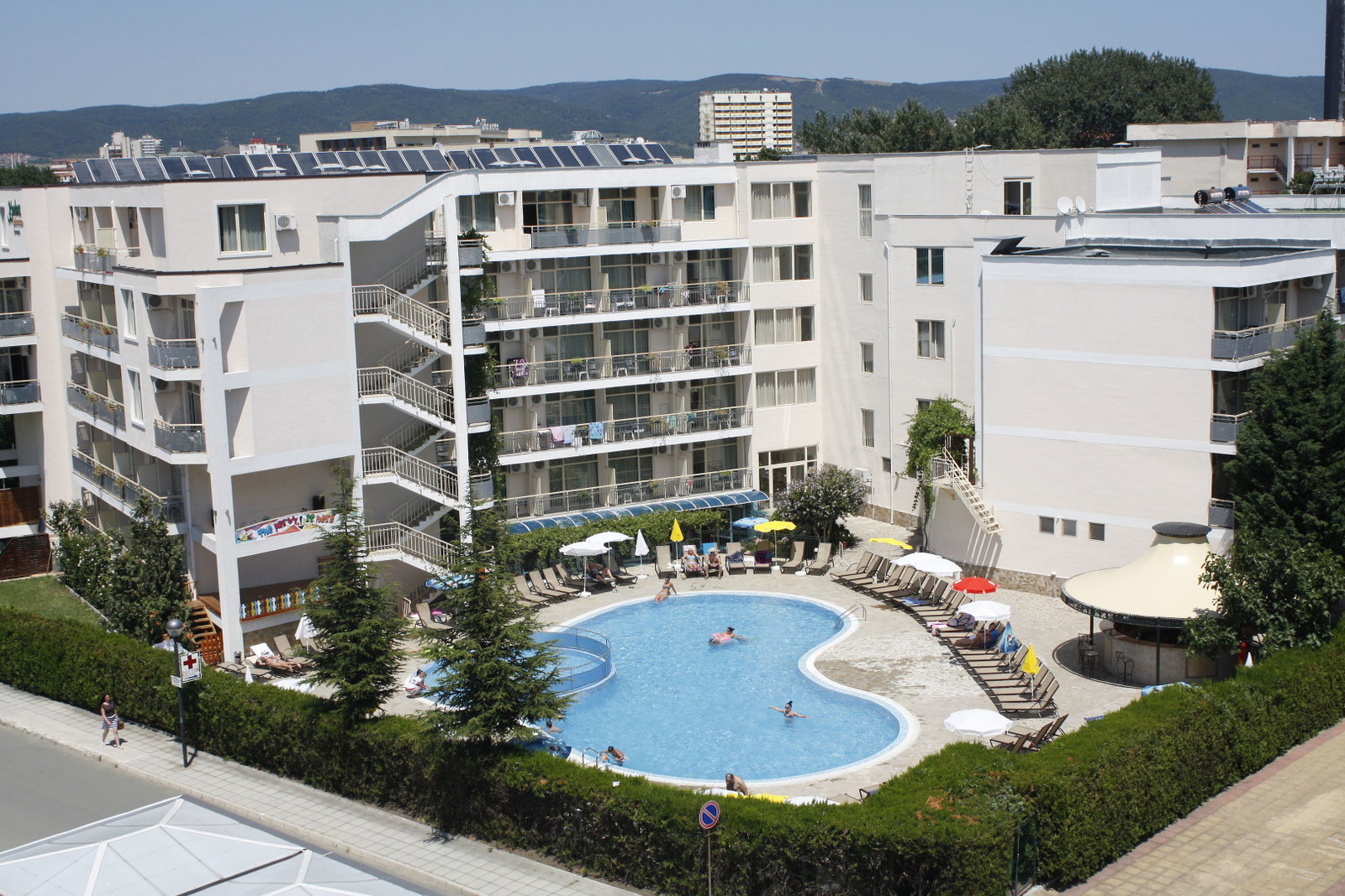 Kavkaz Golden Dune