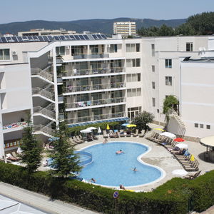 Hotel Hotel Kavkaz Golden Dune cazare Sunny Beach