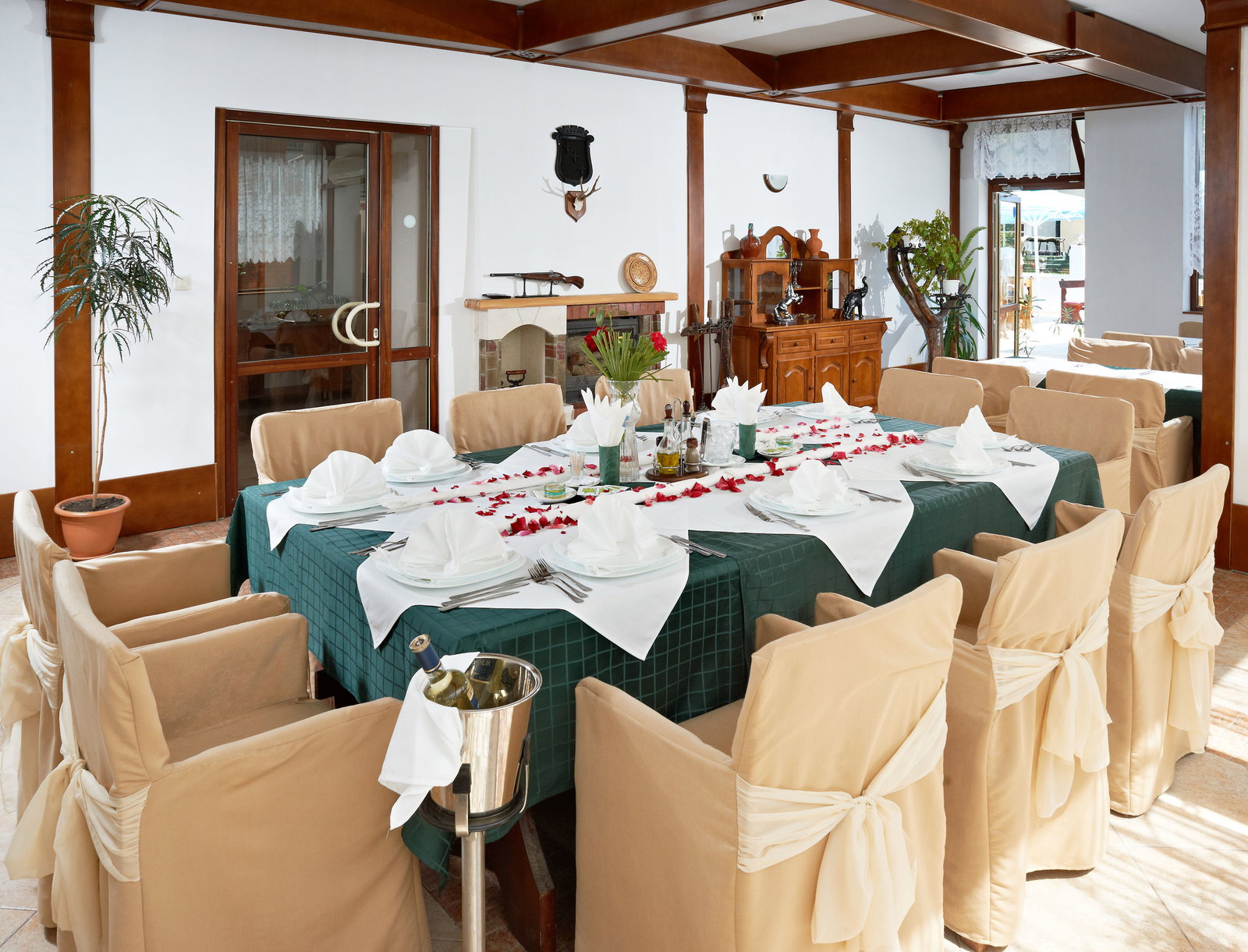 Hotel Kavkaz Golden Dune
