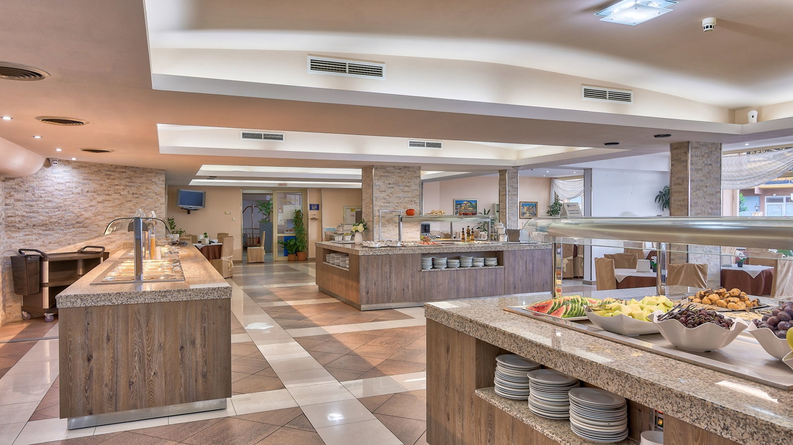 Hotel Kavkaz Golden Dune