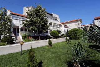 Hotel Bravo Aparthotel