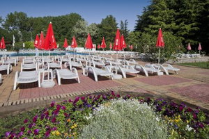 Hotel Continental Park Hotel cazare Sunny Beach