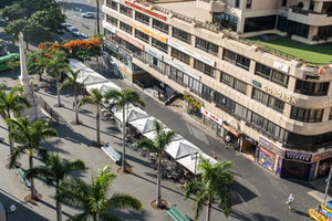 Hotel Hotel Adonis Plaza cazare Santa Cruz de Tenerife