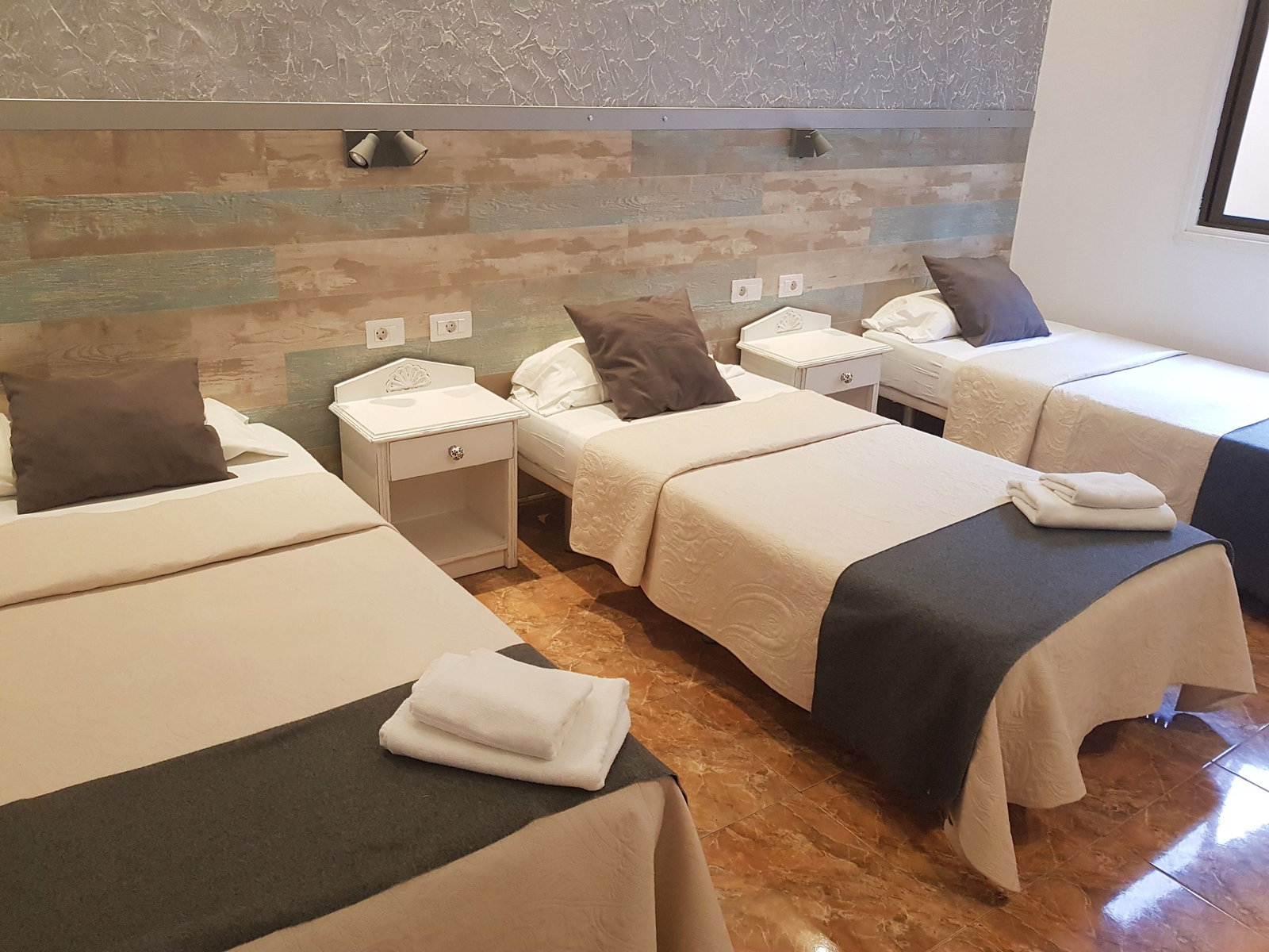 dal travel Hotel Horizonte