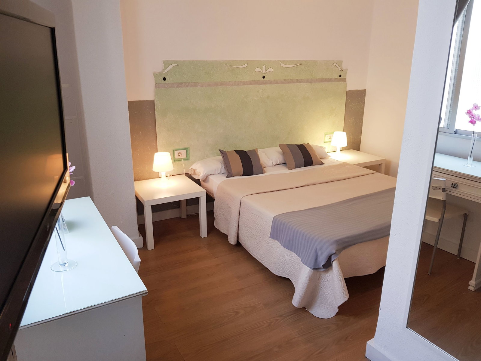 dal travel Hotel Horizonte