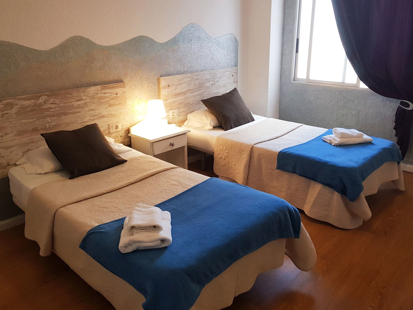 dal travel Hotel Horizonte