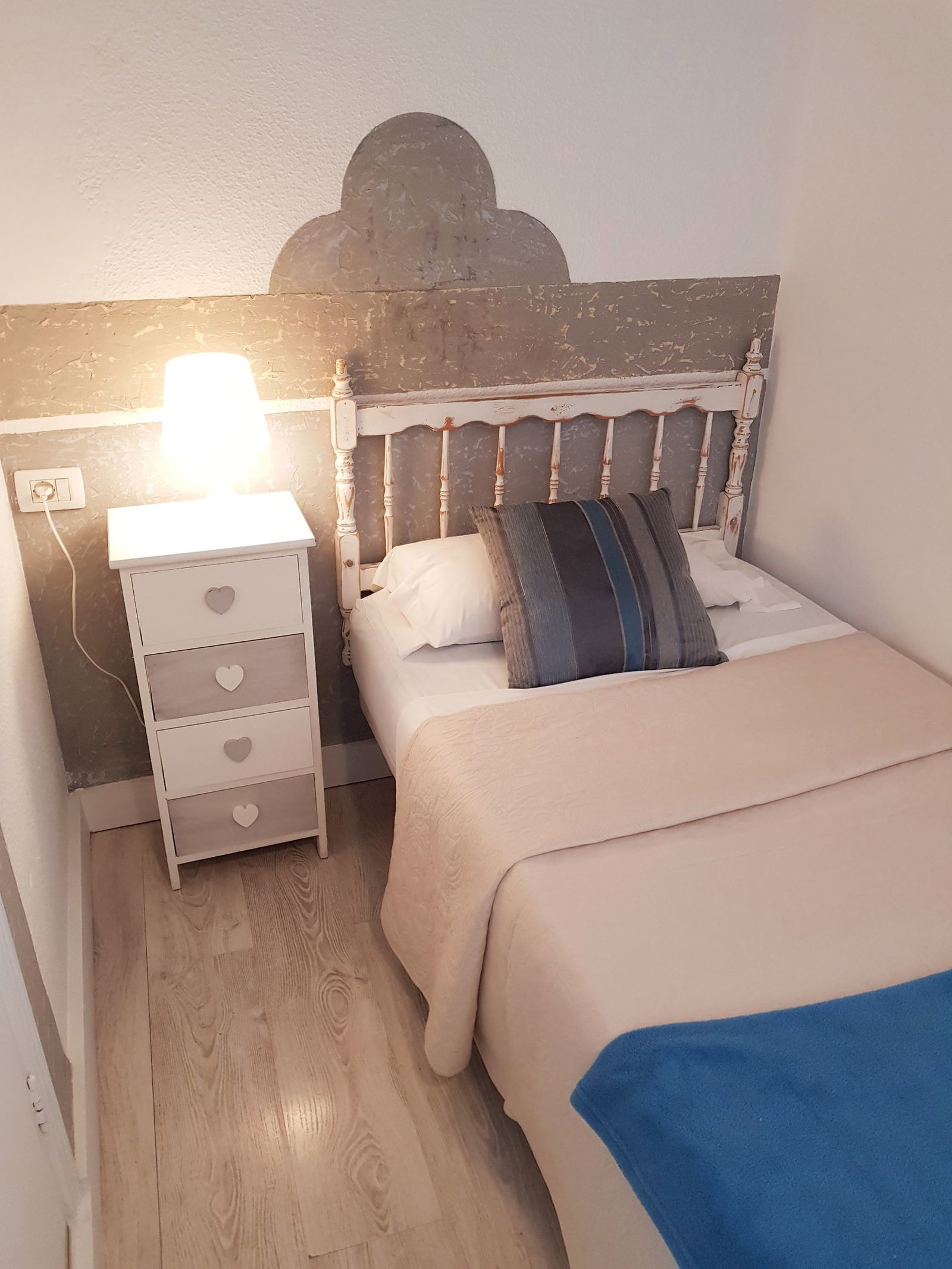 dal travel Hotel Horizonte