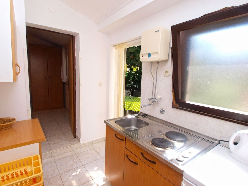 Hotel Apartment Brajdine 405