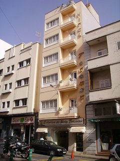 dal travel Hotel Tanausu