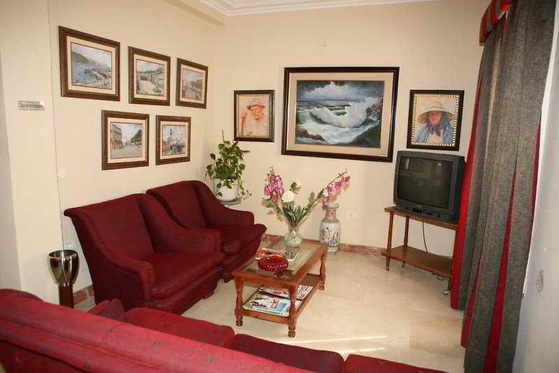 dal travel Hotel Tanausu